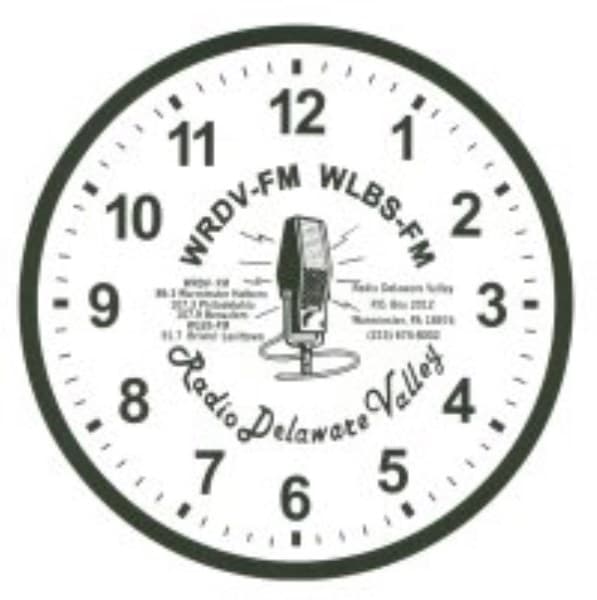 WRDV 89.3 FM