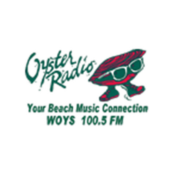 WOYS FM 100.5 Oyster Radio