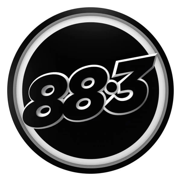 Centreforce 883