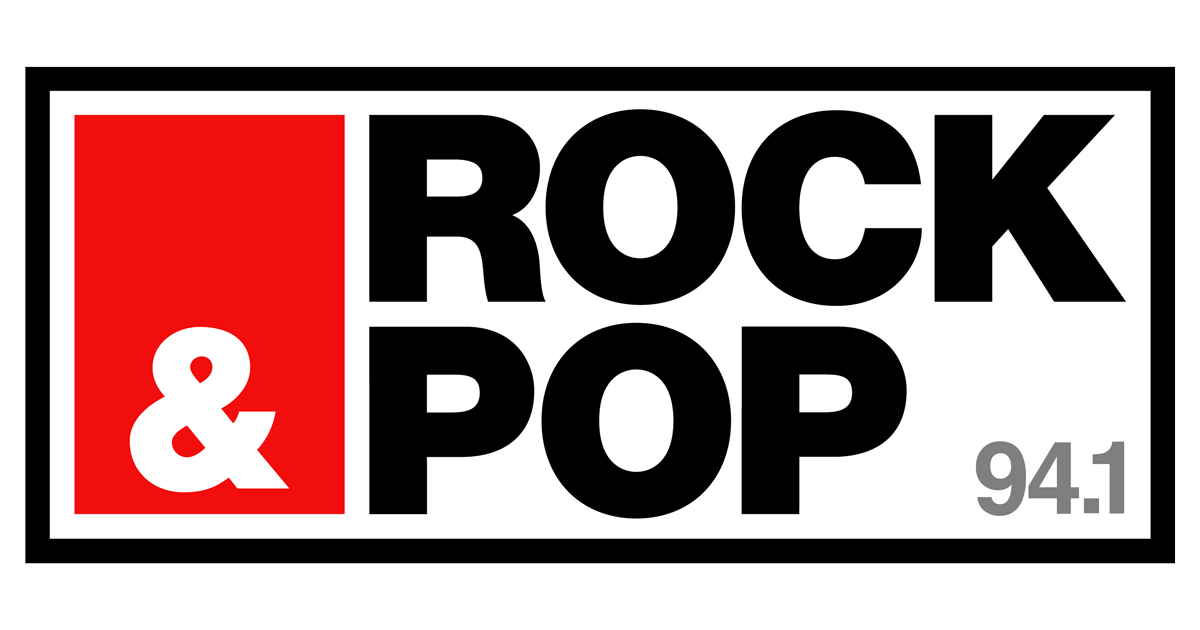 Rock & Pop FM 94.1
