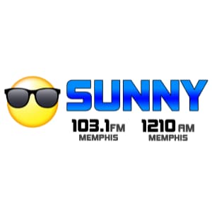 Sunny 103.1 - WSYN