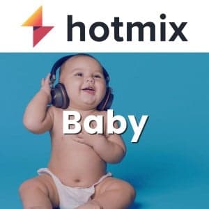 Hotmix Radio Baby