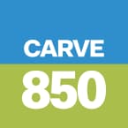 Carve AM 850