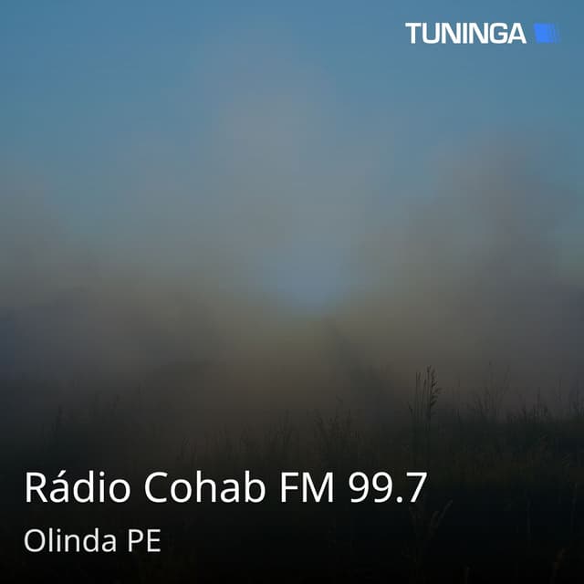 Rádio Cohab FM 99.7
