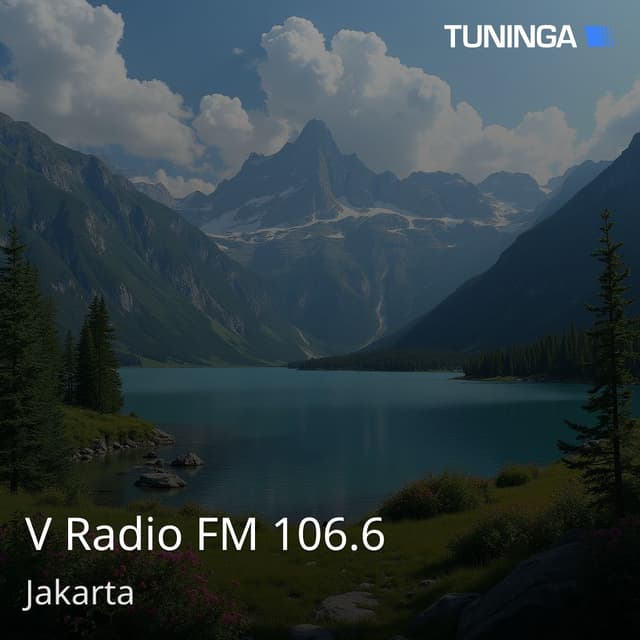 V Radio FM 106.6