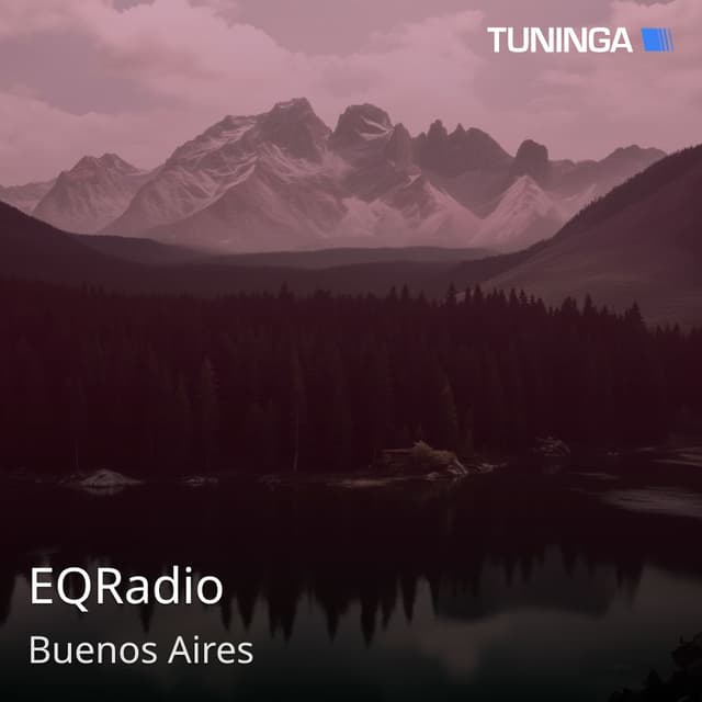 EQRadio