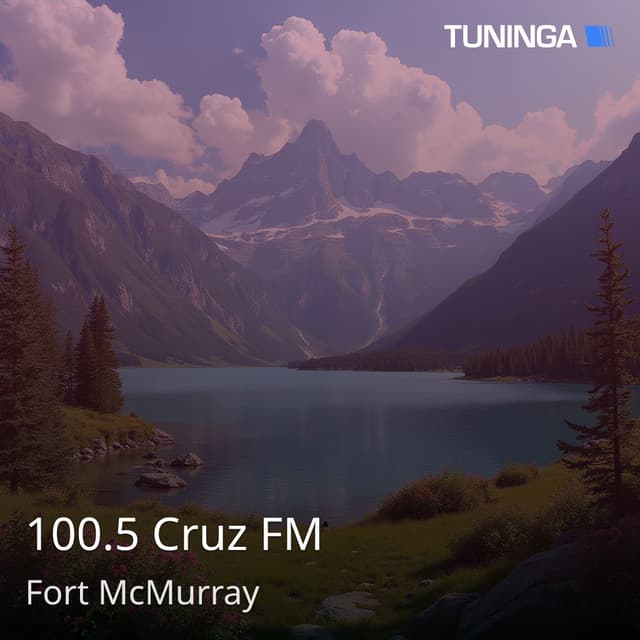 100.5 Cruz FM