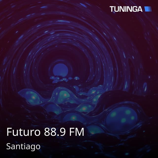 Futuro 88.9 FM
