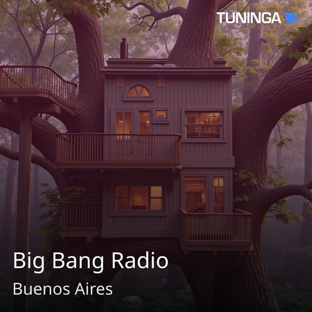 Big Bang Radio