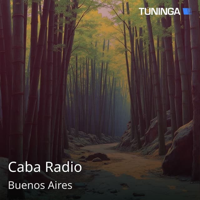 Caba Radio