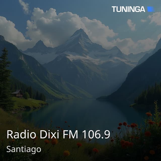 Radio Dixi FM 106.9