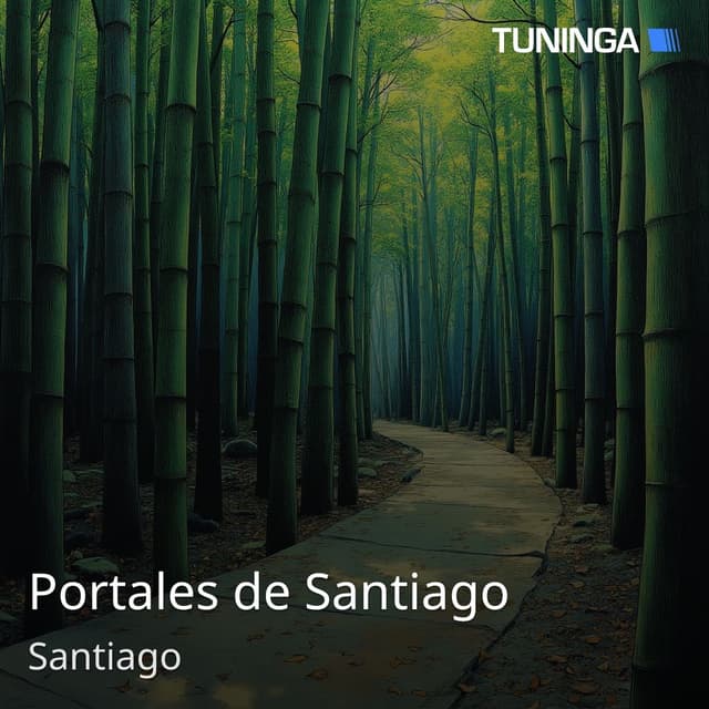 Radio Portales AM - Santiago