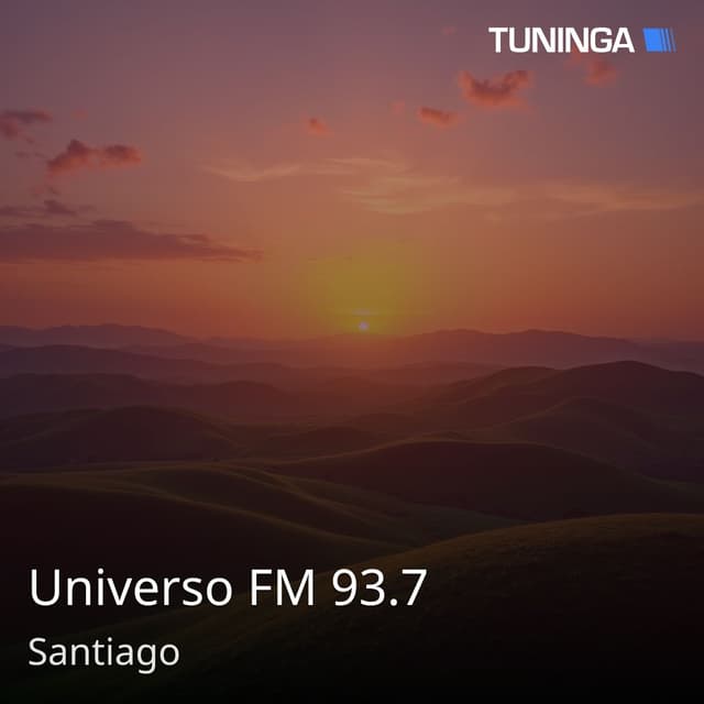 Universo FM 93.7