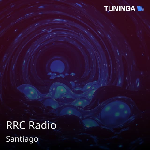 RRC Radio