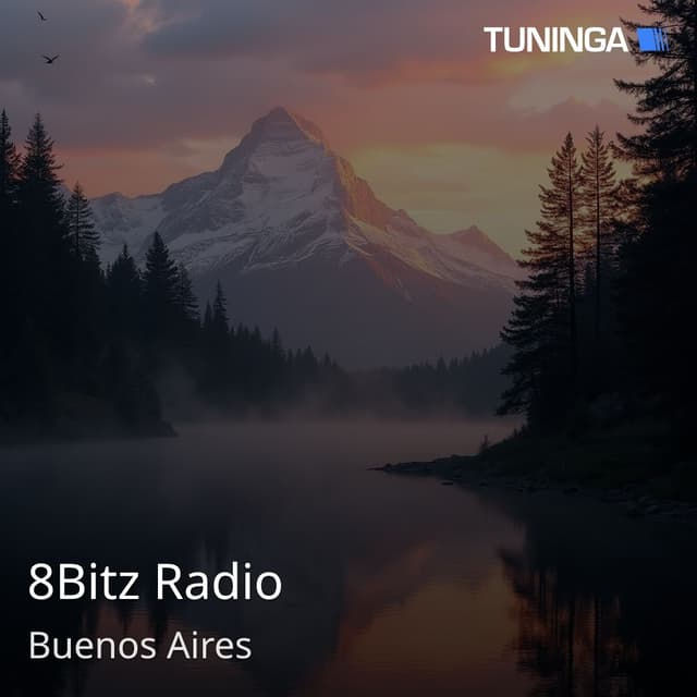 8Bitz Radio