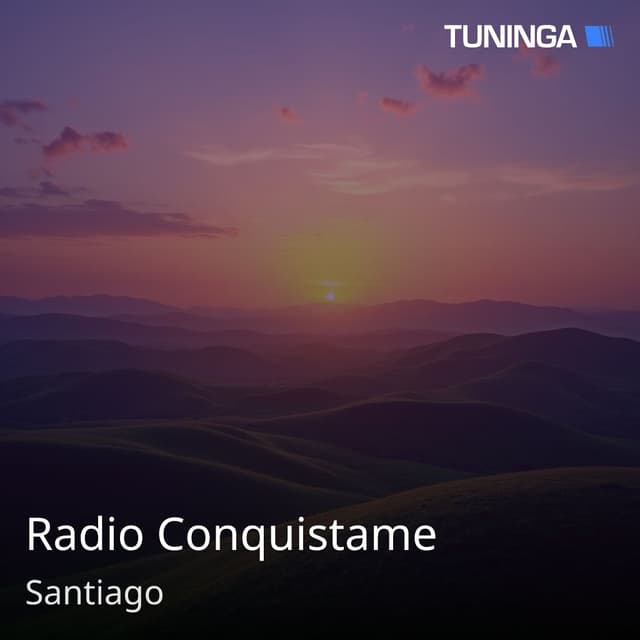 Radio Conquistame