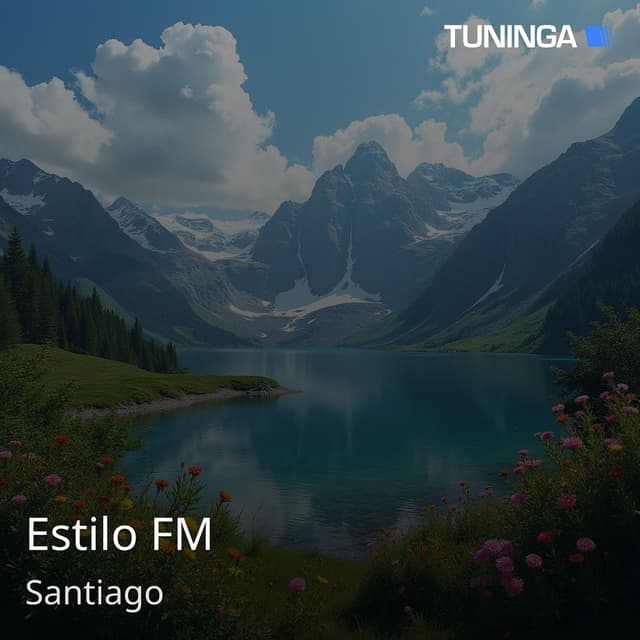 Estilo FM