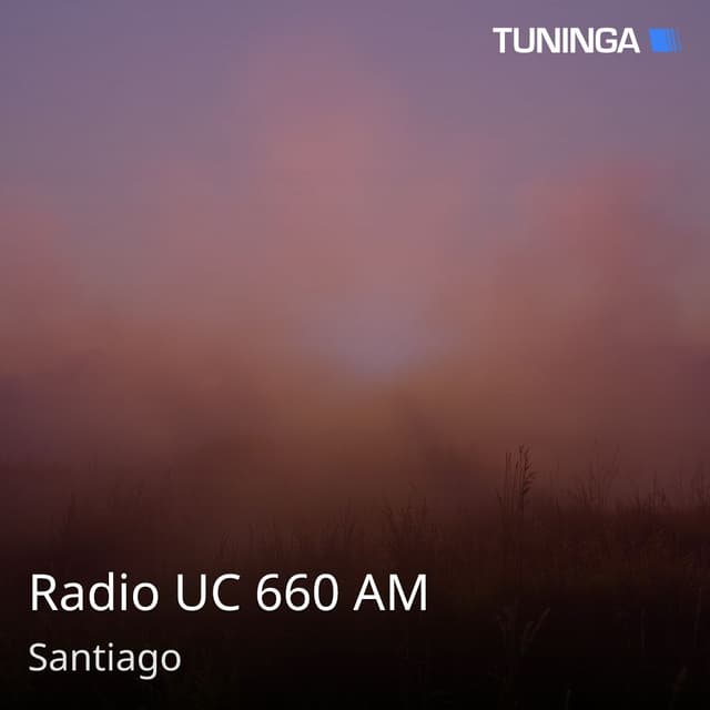 Radio UC 660 AM