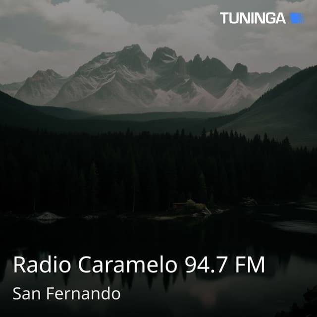 Radio Caramelo 94.7 FM