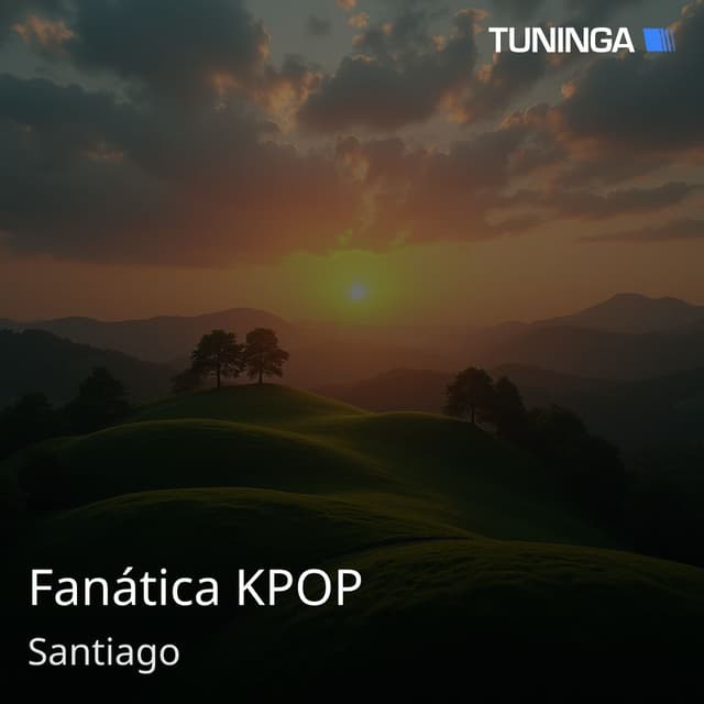 Fanática KPOP