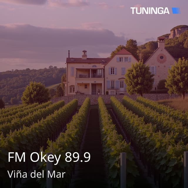 FM Okey 89.9