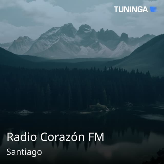 Radio Corazón FM