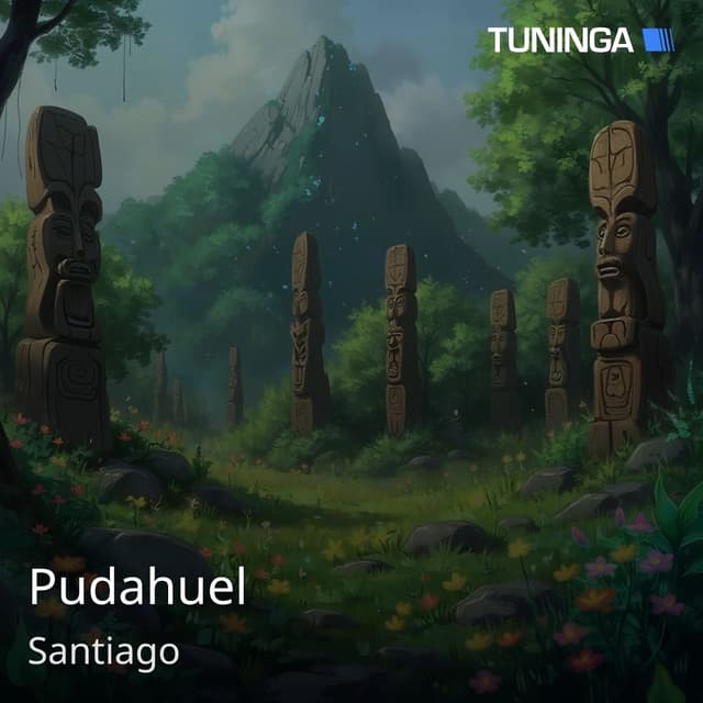 Pudahuel