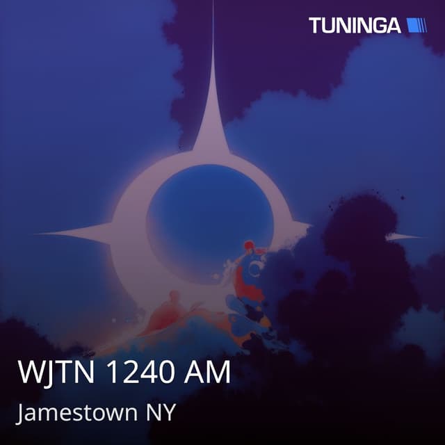 WJTN 1240 AM