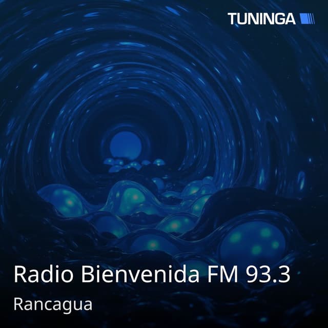 Radio Bienvenida FM 93.3