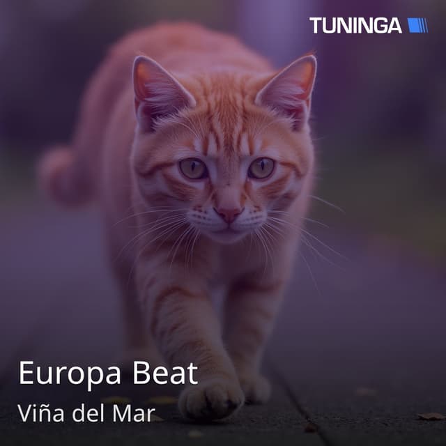 Europa Beat