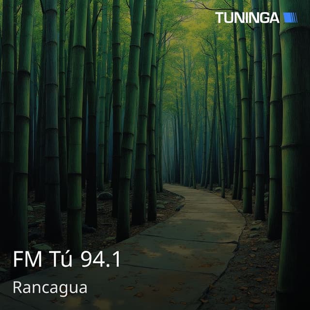FM Tú 94.1
