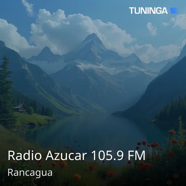 Radio Azucar 105.9 FM
