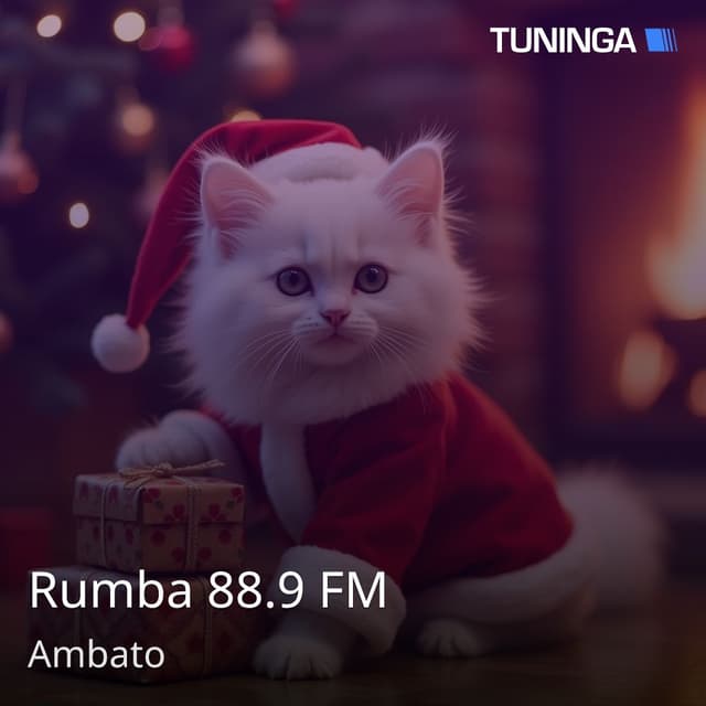 Rumba 88.9 FM