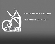 Radio Mogan