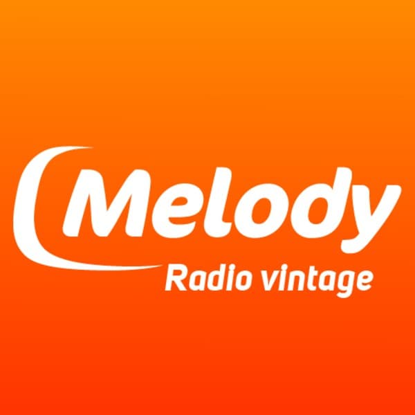 Melody - Vintage Radio