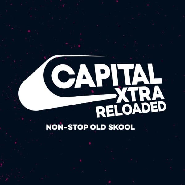 Capital Xtra Reloaded