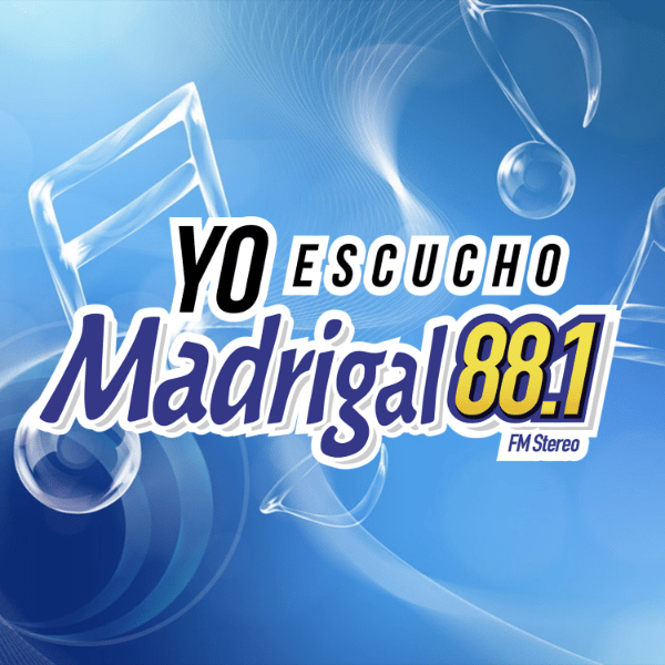 Madrigal 88.1 FM