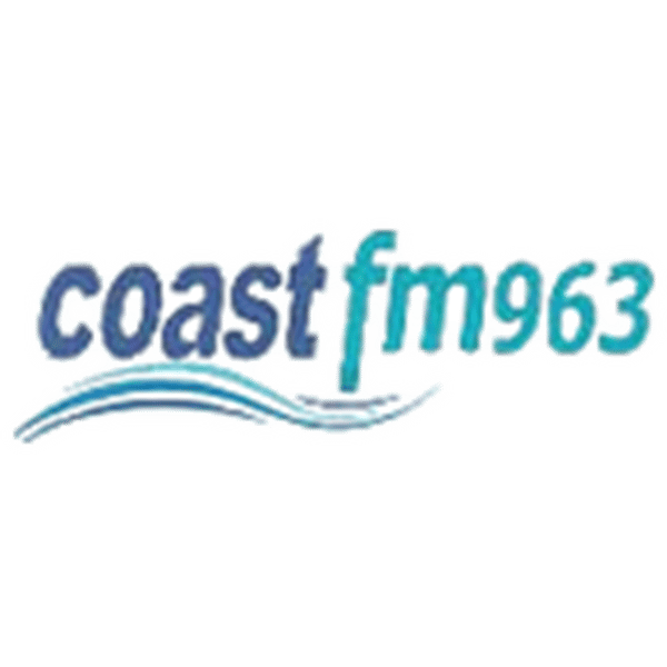 Coast FM 96.3