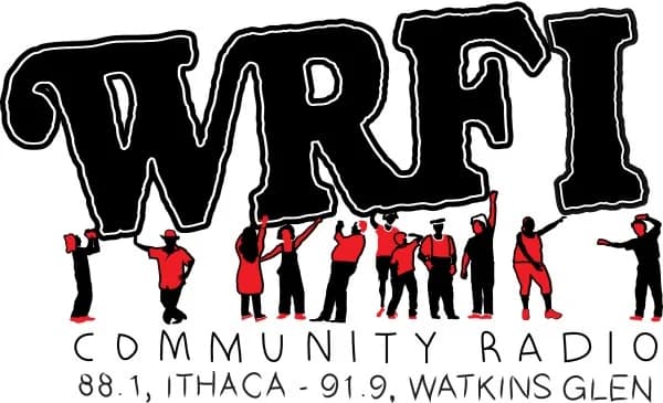 WRFI CR 88.1 FM