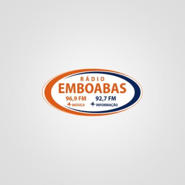 Emboabas Mais Informação FM 92.7