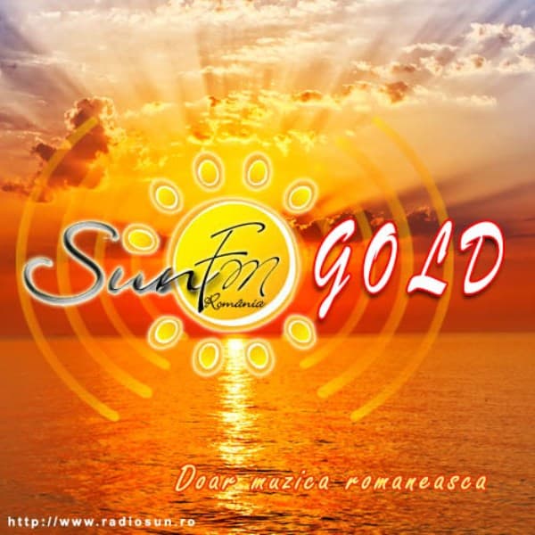 Radio Sun Gold Hits Romania