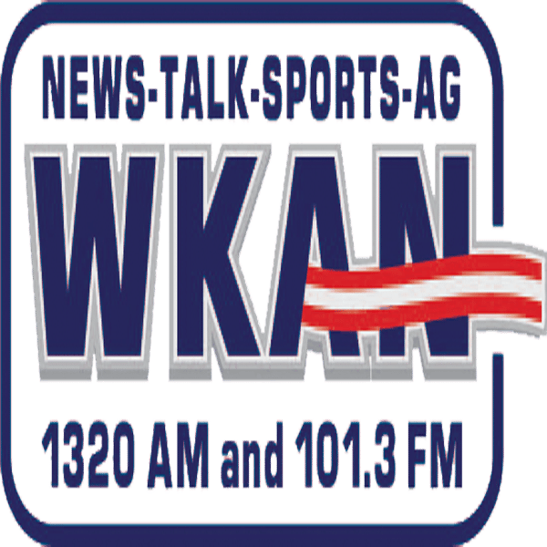 WKAN 1320 AM