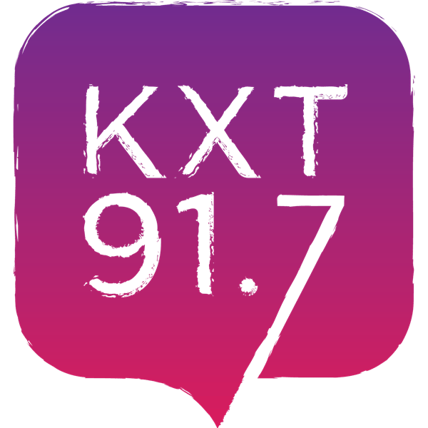 KXT 91.7 FM