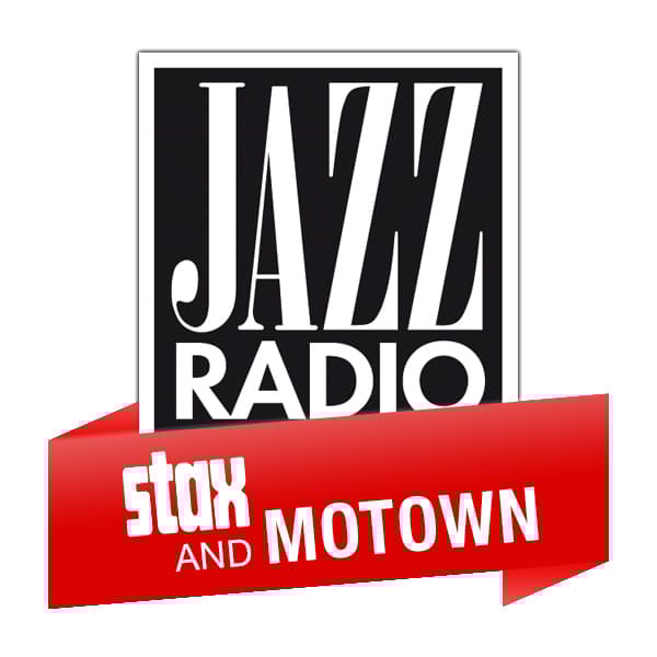 Jazz Radio Stax & Motown