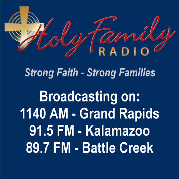 Holy Family Radio