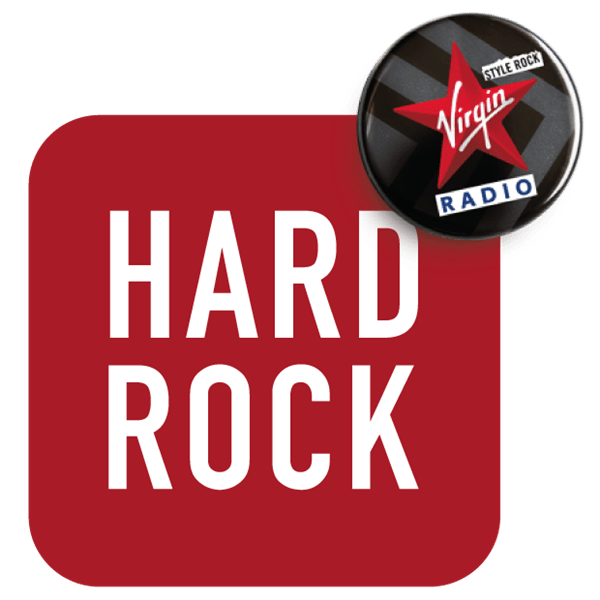 Virgin Radio Hard Rock