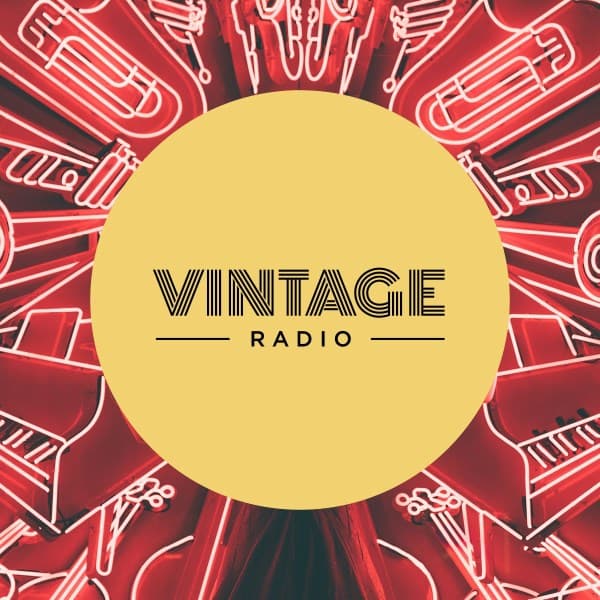Vintage Radio