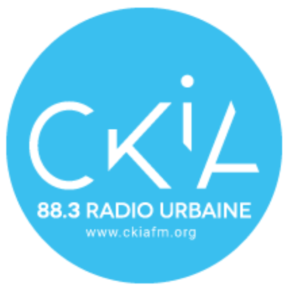 CKIA FM 88.3