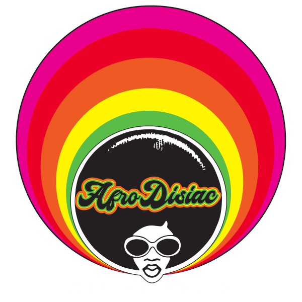 Afro*disiac Live Radio