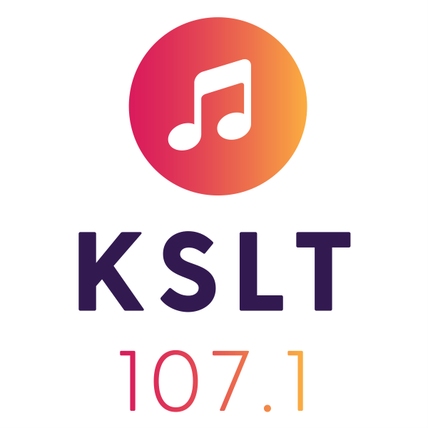 KSLP 90.3 FM - Power 107.1 KSLT